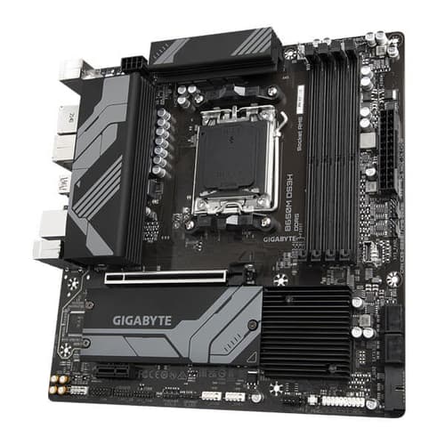 Gigabyte B650M DS3H Motherboard