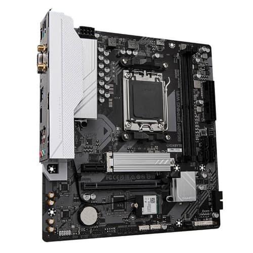 Gigabyte B650M Gaming WIFI DDR5 M-ATX Motherboard