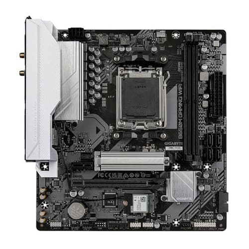 Gigabyte B650M Gaming WIFI DDR5 M-ATX Motherboard