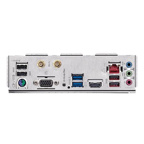Gigabyte B650M Gaming WIFI DDR5 M-ATX Motherboard