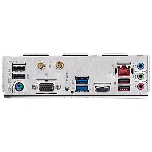 Gigabyte B650M Gaming WIFI6E M-ATX Motherboard