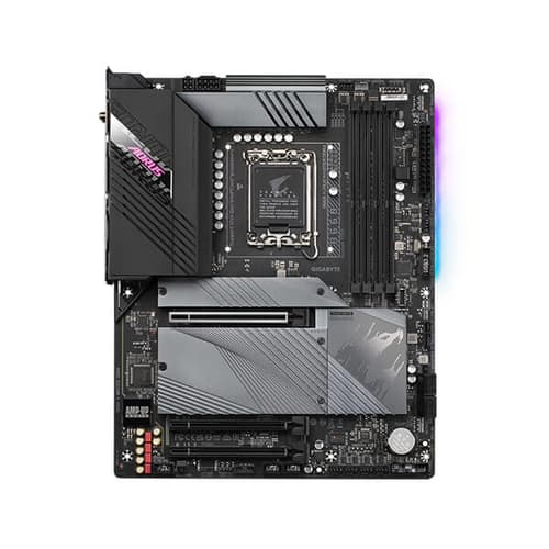 Gigabyte B660 Aorus Master DDR4 (Wi-Fi) Motherboard