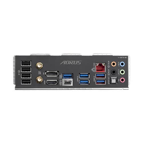 Gigabyte B660 Aorus Master DDR4 (Wi-Fi) Motherboard