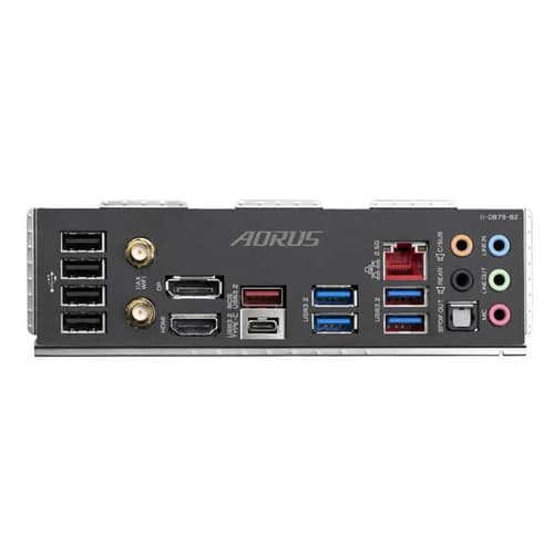 Gigabyte B660 Aorus Master DDR5 (Wi-Fi) Motherboard