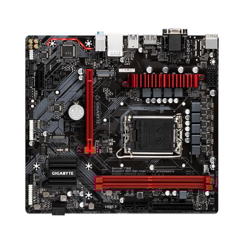 Gigabyte B660M Gaming DDR4 Motherboard