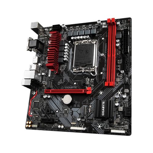 Gigabyte B660M Gaming DDR4 Motherboard