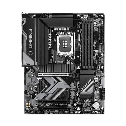 Gigabyte B760 Gaming X WiFi6E GEN5 ATX Motherboard
