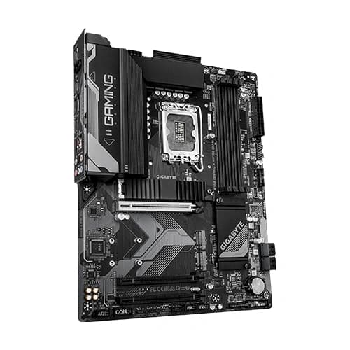 Gigabyte B760 Gaming X WiFi6E GEN5 ATX Motherboard