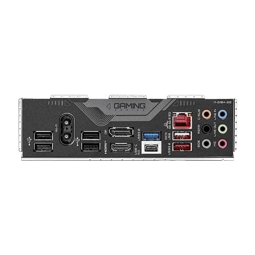 Gigabyte B760 Gaming X WiFi6E GEN5 ATX Motherboard