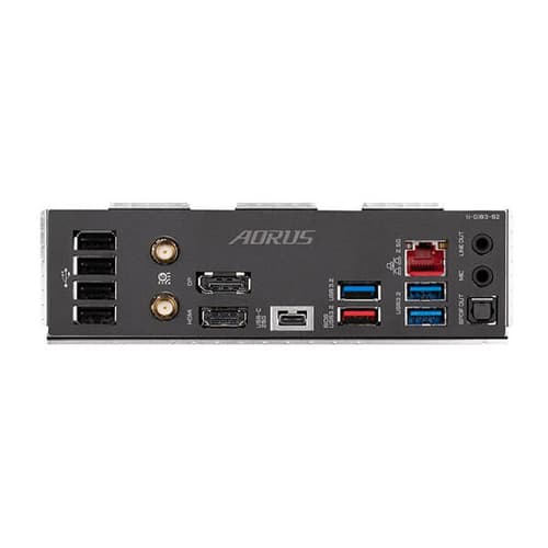 Gigabyte B760M Aorus Pro AX (Wi-Fi) Motherboard