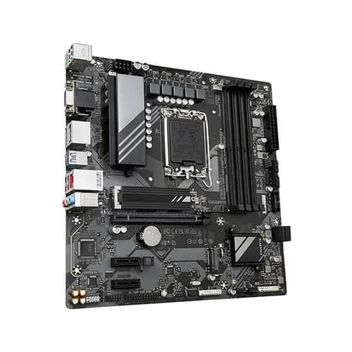 Gigabyte B760M DS3H DDR5 M-ATX Motherboard