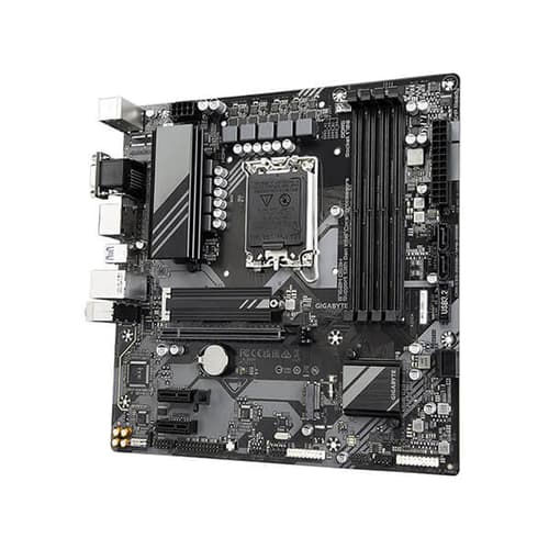Gigabyte B760M DS3H DDR5 M-ATX Motherboard