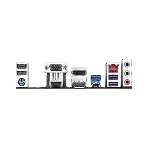 Gigabyte B760M DS3H DDR5 M-ATX Motherboard