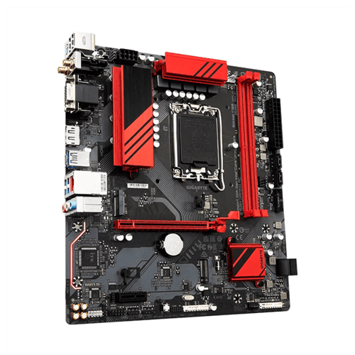 Gigabyte B760M Gaming AC (Wi-Fi) Motherboard