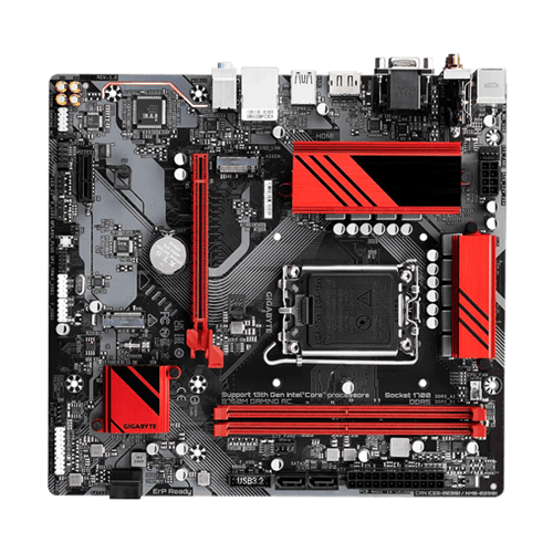 Gigabyte B760M Gaming AC (Wi-Fi) Motherboard