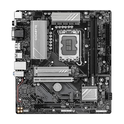 Gigabyte B760M Gaming WiFi6E Motherboard
