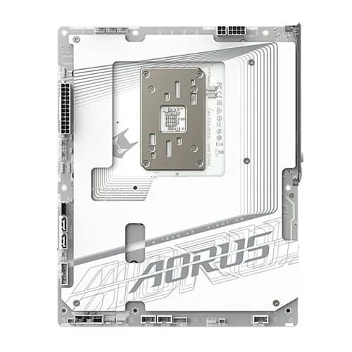 Gigabyte B850 Aorus Stealth Ice WIFI7 ATX Motherboard