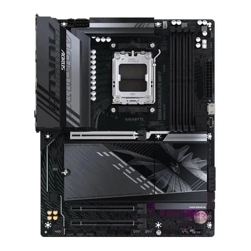 Gigabyte B850 Aorus Elite WIFI7 Motherboard