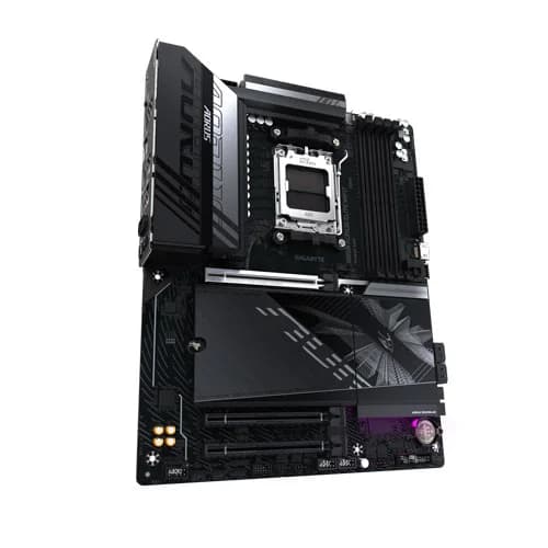 Gigabyte B850 Aorus Elite WIFI7 Motherboard