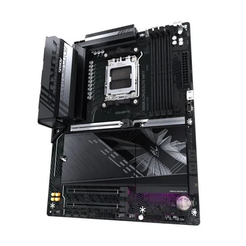 Gigabyte B850 Aorus Elite WIFI7 Motherboard