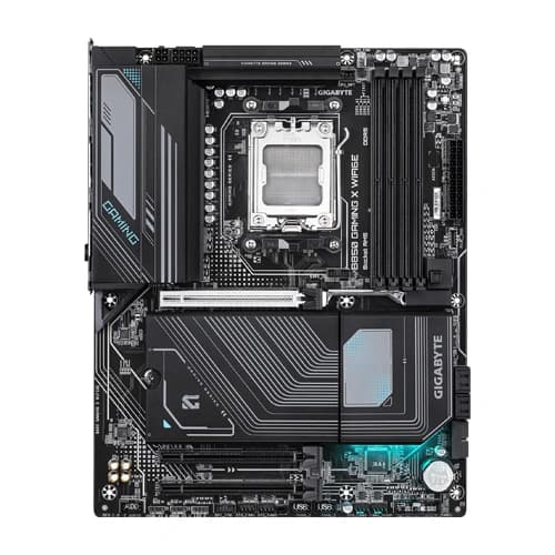 GIGABYTE B850 Gaming X WIFI6E ATX Motherboard