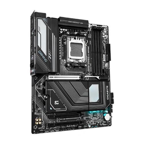 GIGABYTE B850 Gaming X WIFI6E ATX Motherboard