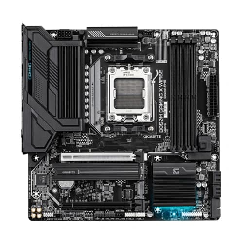 GIGABYTE B850M Gaming X WIFI6E M-ATX Motherboard