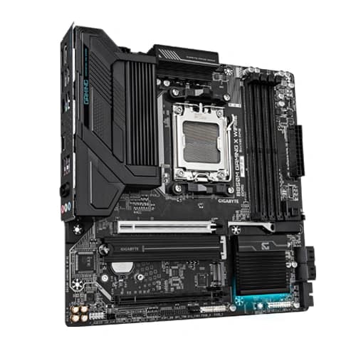 GIGABYTE B850M Gaming X WIFI6E M-ATX Motherboard