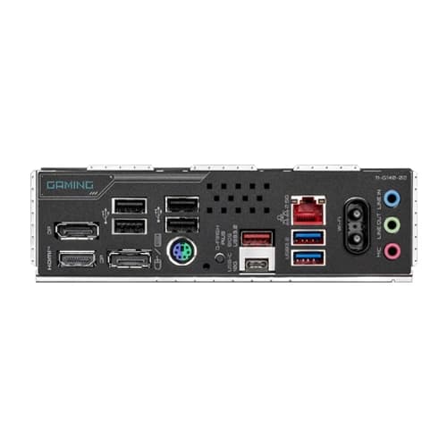 GIGABYTE B850M Gaming X WIFI6E M-ATX Motherboard