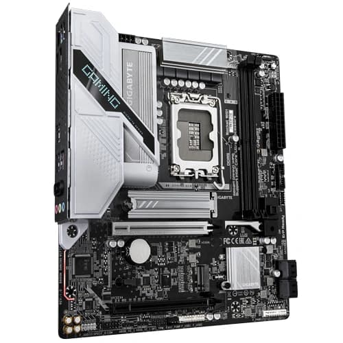 GIGABYTE B860M Gaming WIFI6 M-ATX Motherboard