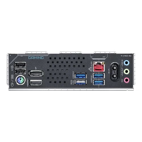 GIGABYTE B860M Gaming WIFI6 M-ATX Motherboard