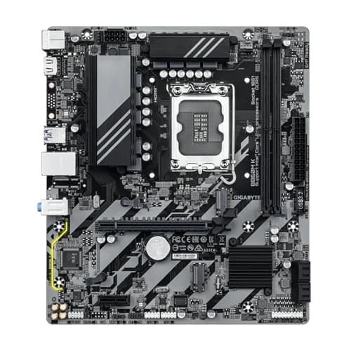 Gigabyte B860M K M-ATX Motherboard