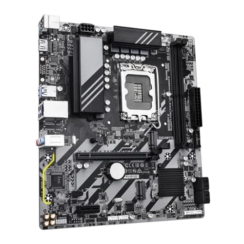 Gigabyte B860M K M-ATX Motherboard