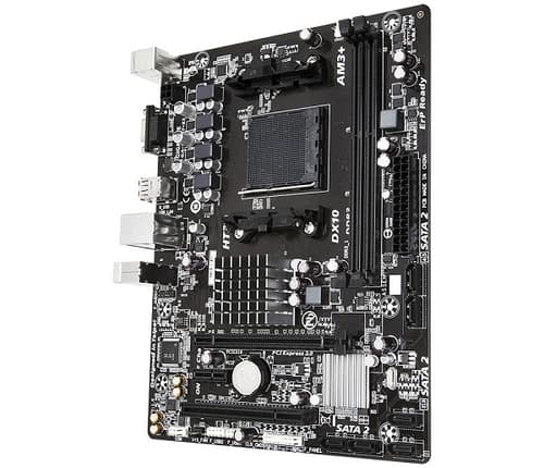 Gigabyte GA-78LMT-S2 R2