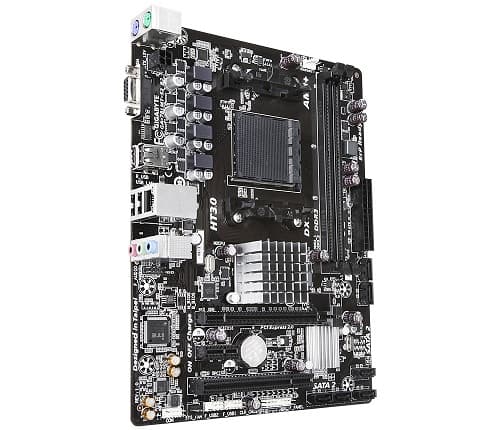 Gigabyte GA-78LMT-S2 R2