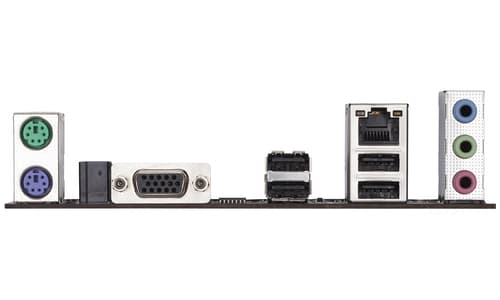 Gigabyte GA-78LMT-S2 R2