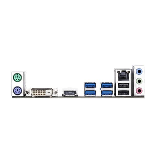 Gigabyte GA-A320M-H DDR4 M-ATX Motherboard