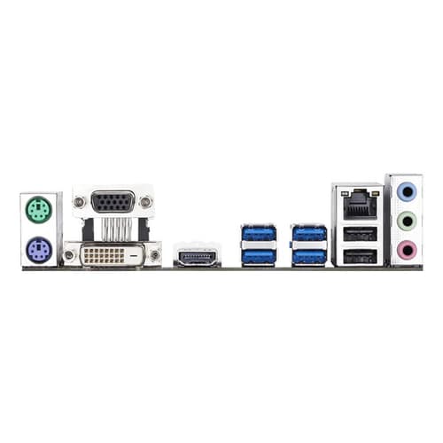 Gigabyte A320M S2H V2 Motherboard