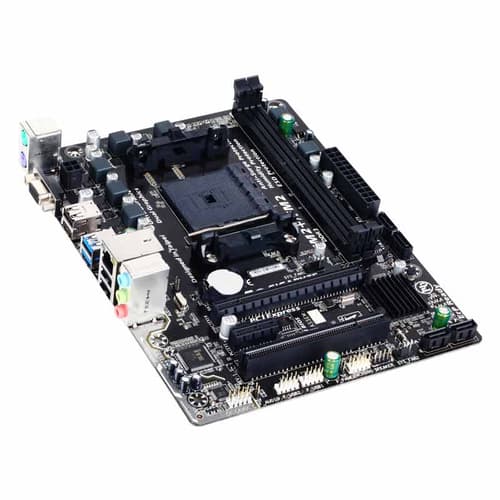 Gigabyte GA-F2A68HM-S1