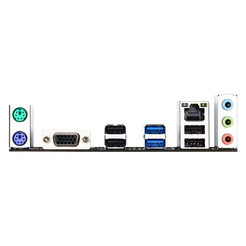 Gigabyte GA-F2A68HM-S1