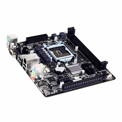 Gigabyte GA-H61M-S (rev. 1.0)