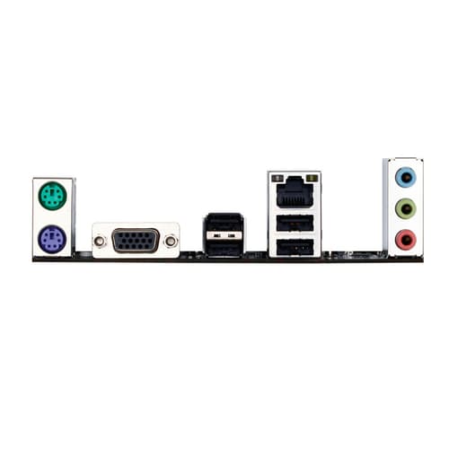 Gigabyte GA-H61M-S (rev. 1.0)