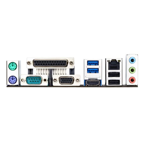 Gigabyte GA-H81M-S2PH