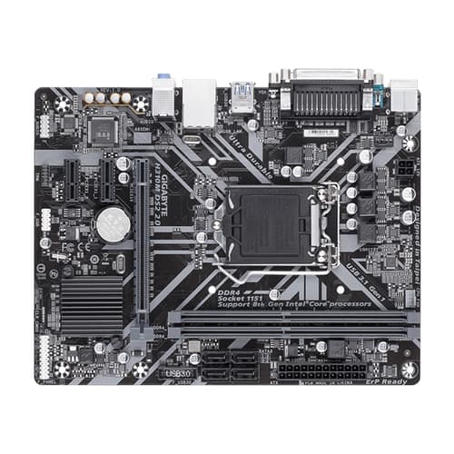 GIGABYTE H310M DS2 2.0