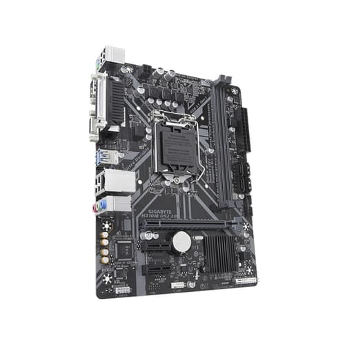 GIGABYTE H310M DS2 2.0