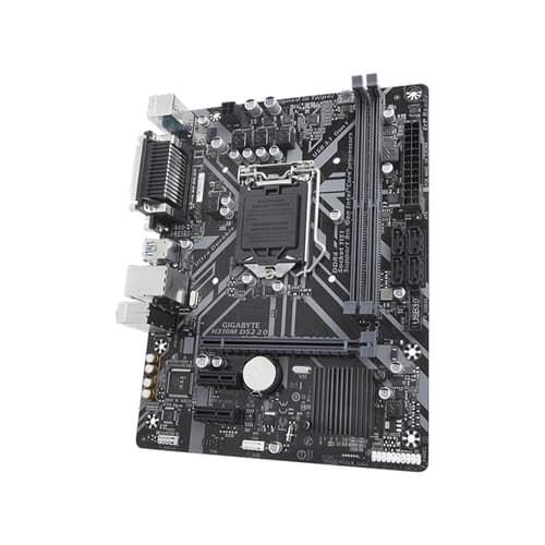 GIGABYTE H310M DS2 2.0