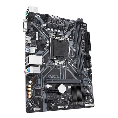 Gigabyte H310M H 2.0