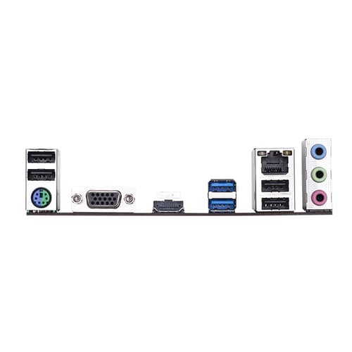 Gigabyte H310M M.2 2.0 DDR4 M-ATX Motherboard