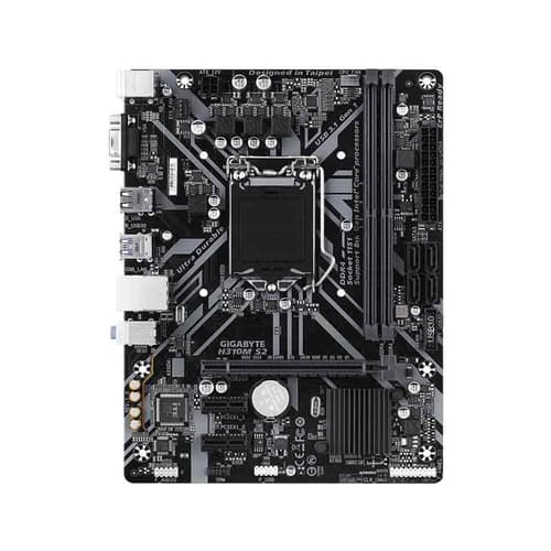 Gigabyte H310M S2 (Rev. 1.0)