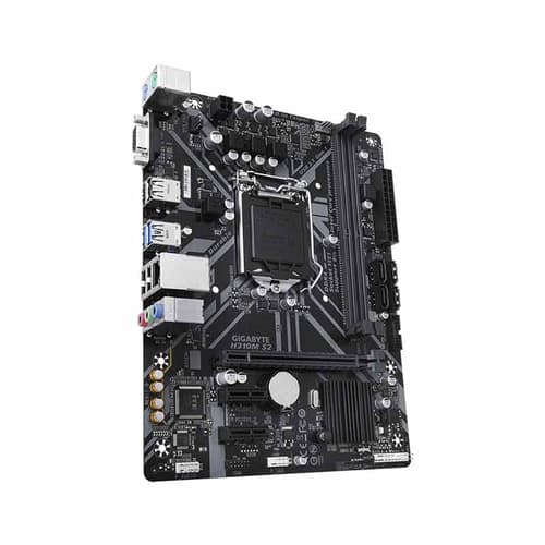 Gigabyte H310M S2 (Rev. 1.0)